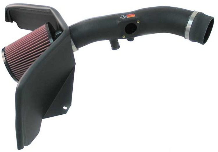 K&N Performance Air Intake System 63-3062