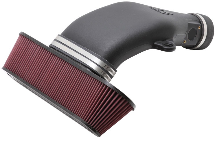 K&N Performance Air Intake System 63-3073
