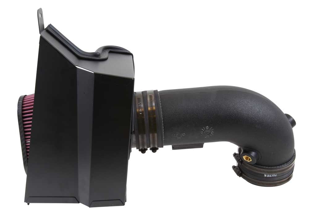 K&N Performance Air Intake System 63-3081