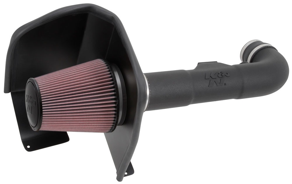 K&N Performance Air Intake System 63-3082