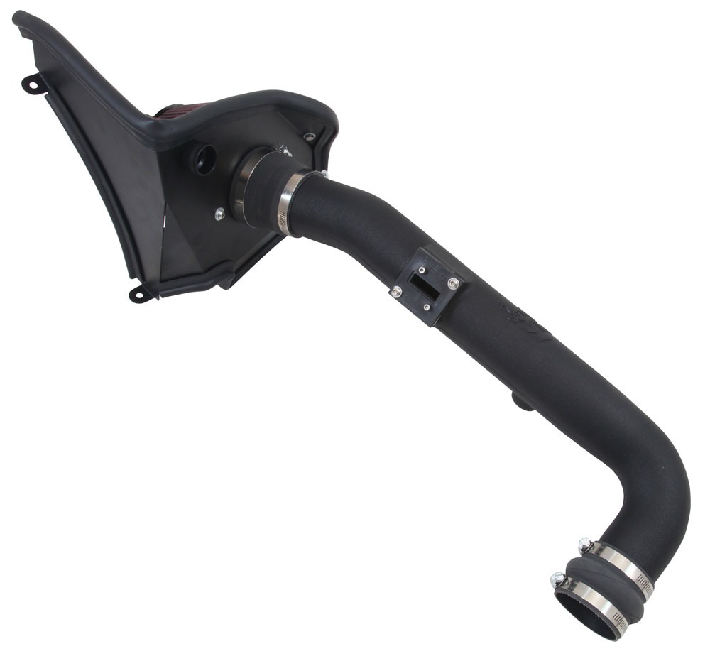 K&N Performance Air Intake System 63-3083