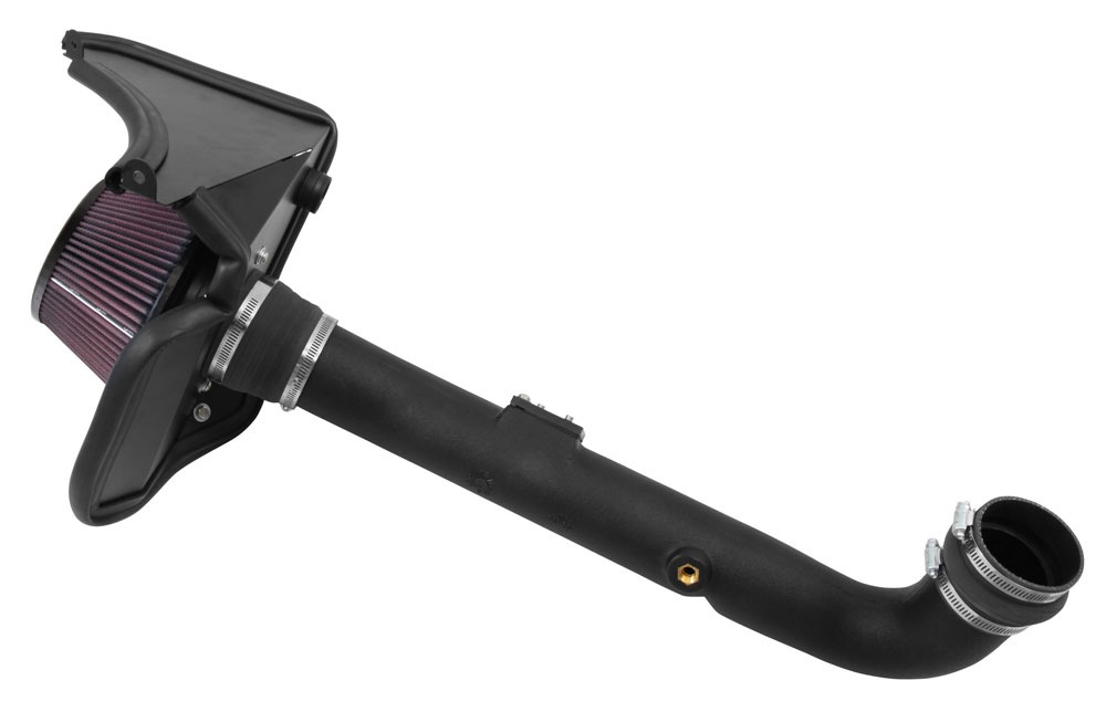 K&N Performance Air Intake System 63-3083