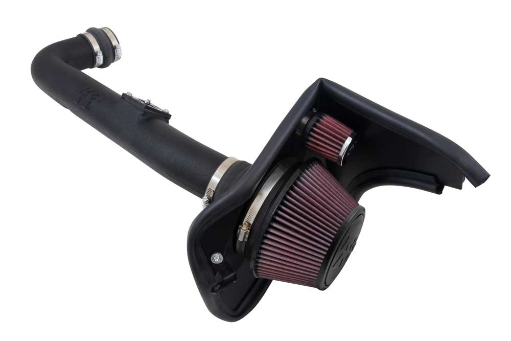 K&N Performance Air Intake System 63-3083