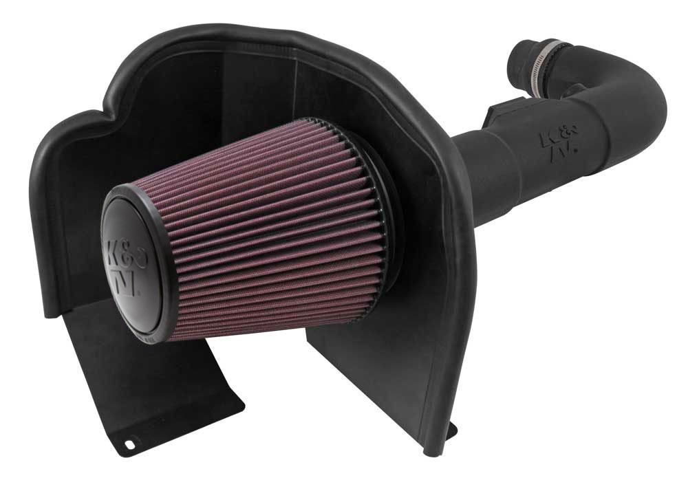 K&N Performance Air Intake System 63-3085