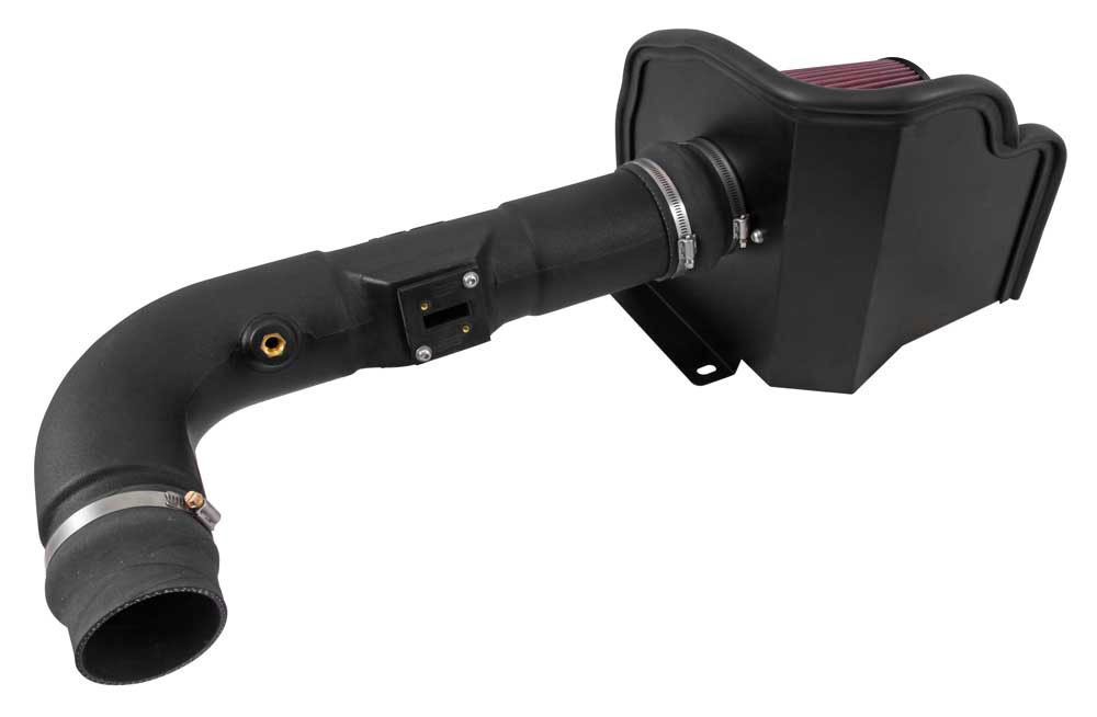 K&N Performance Air Intake System 63-3085