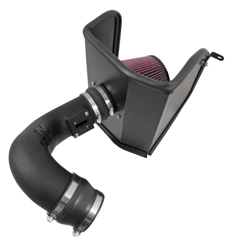 K&N Performance Air Intake System 63-3088