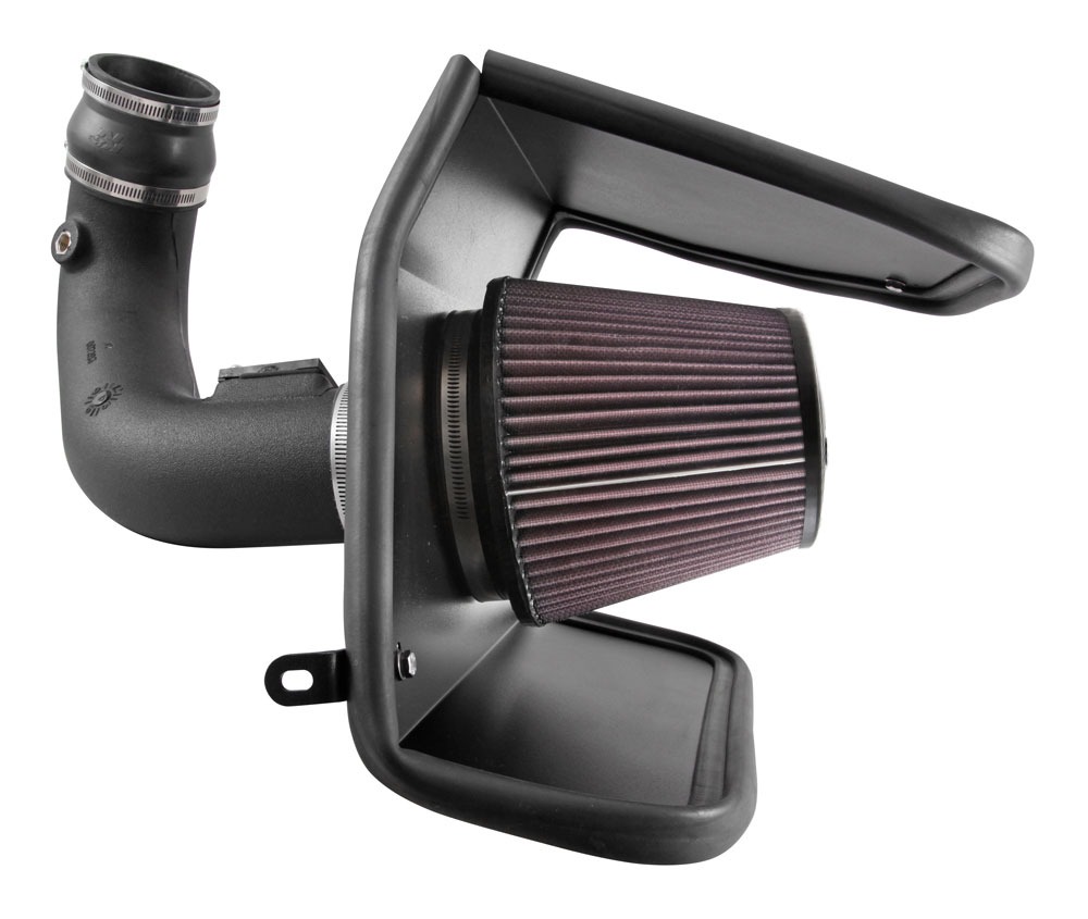 K&N Performance Air Intake System 63-3088