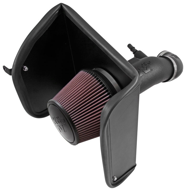 K&N Performance Air Intake System 63-3089