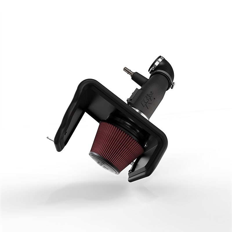 K&N Performance Air Intake System 63-3089