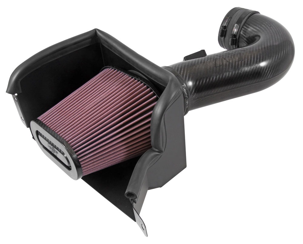 K&N Performance Air Intake System 63-3090