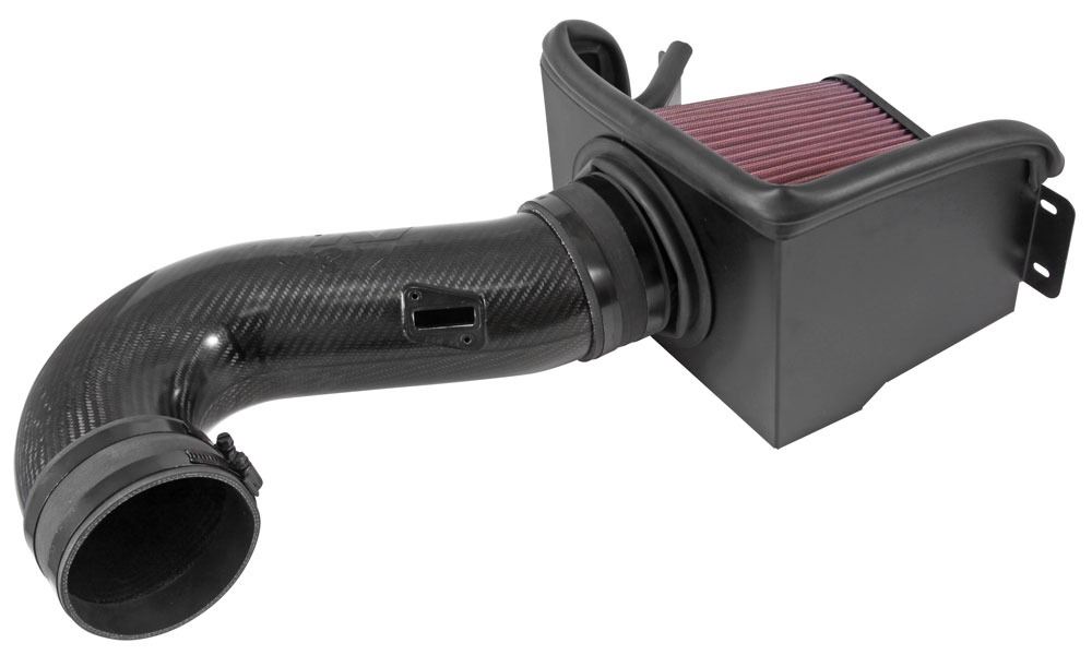 K&N Performance Air Intake System 63-3090