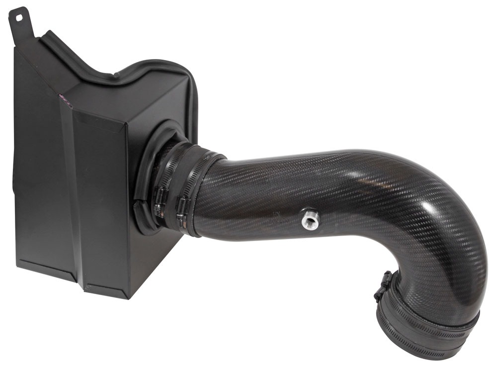 K&N Performance Air Intake System 63-3090