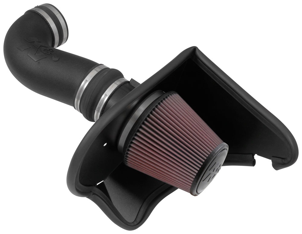 K&N Performance Air Intake System 63-3092