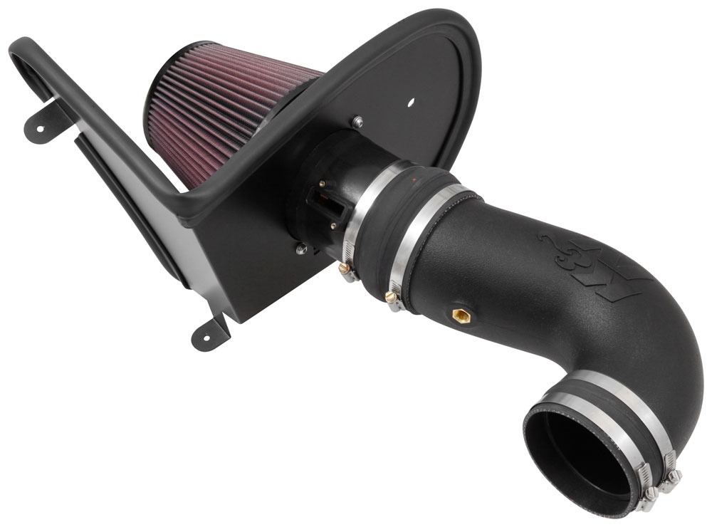 K&N Performance Air Intake System 63-3092