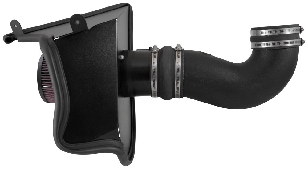 K&N Performance Air Intake System 63-3092