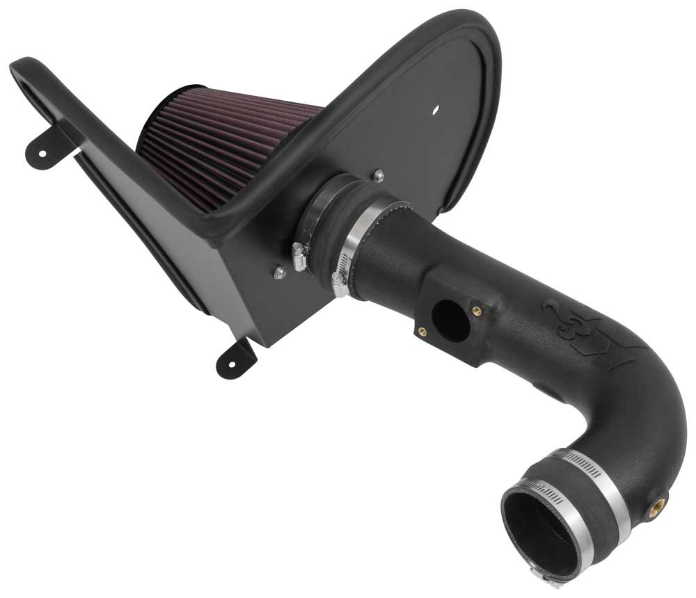 K&N Performance Air Intake System 63-3094