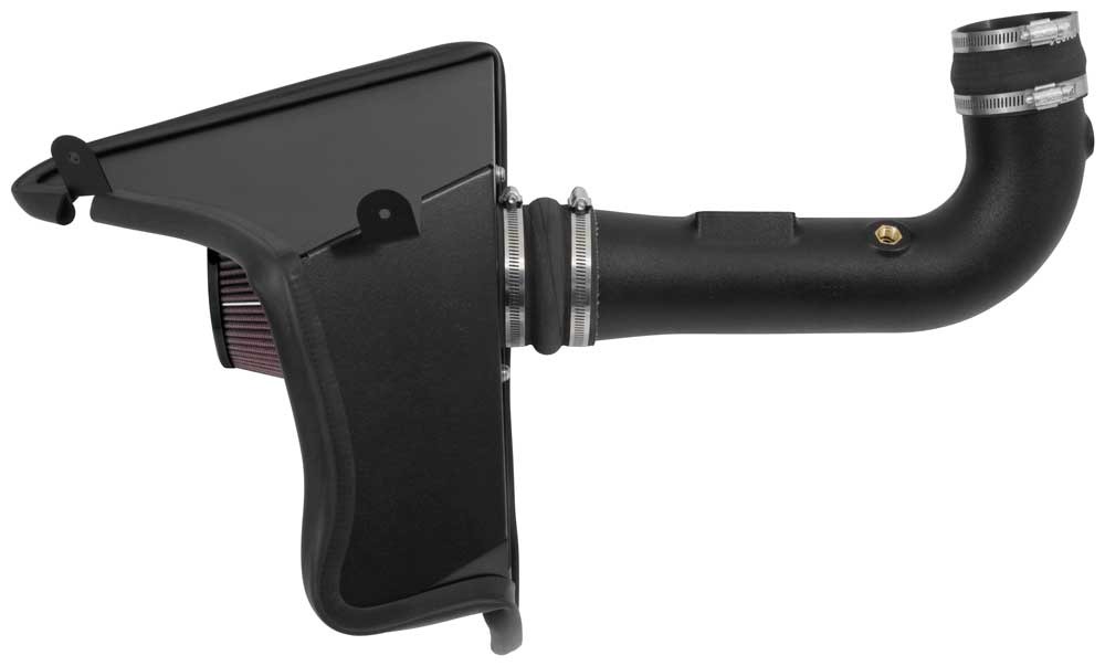 K&N Performance Air Intake System 63-3094
