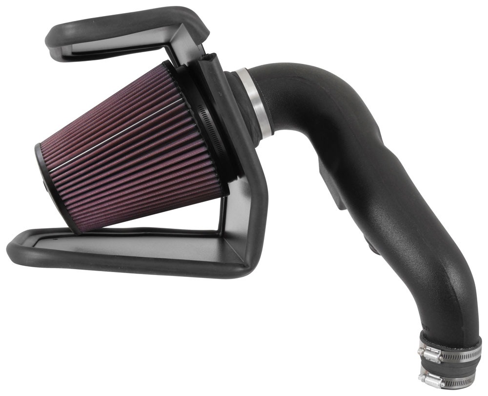K&N Performance Air Intake System 63-3095