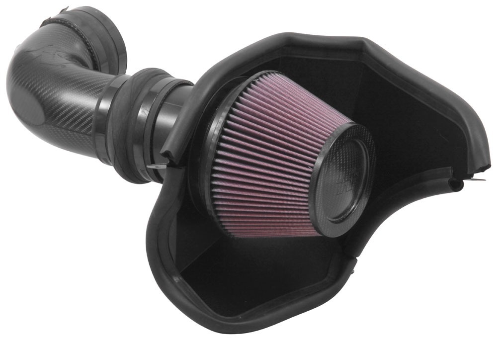 K&N Performance Air Intake System 63-3096