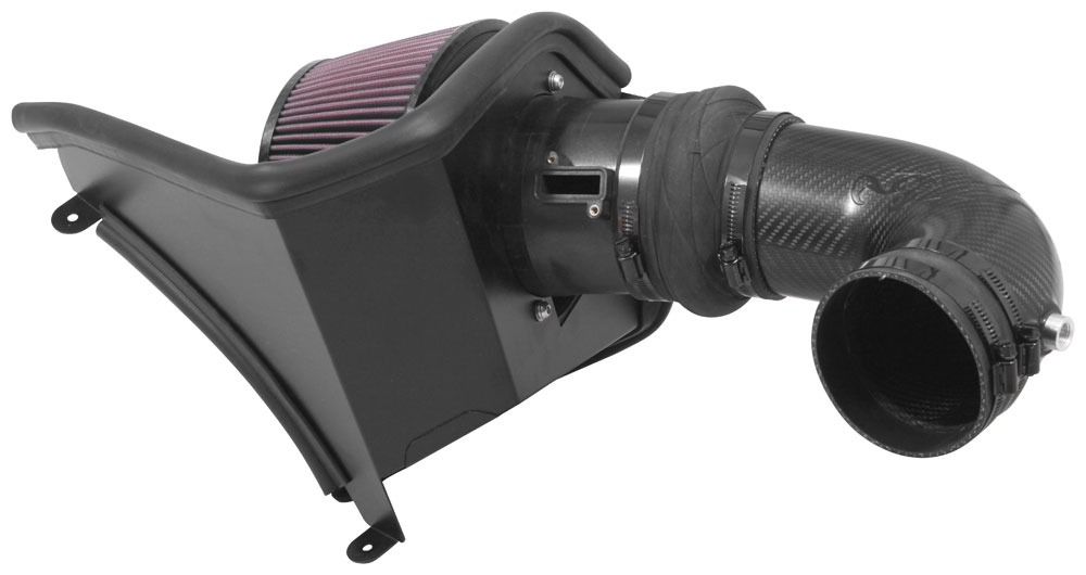 K&N Performance Air Intake System 63-3096