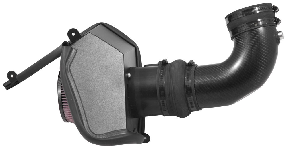 K&N Performance Air Intake System 63-3096