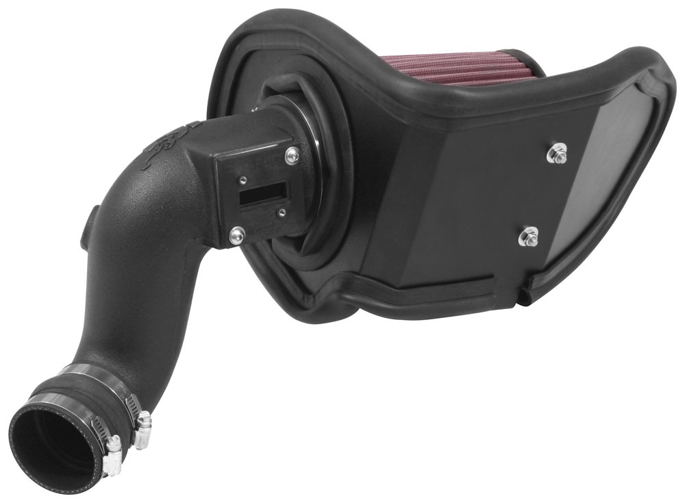 K&N Performance Air Intake System 63-3097