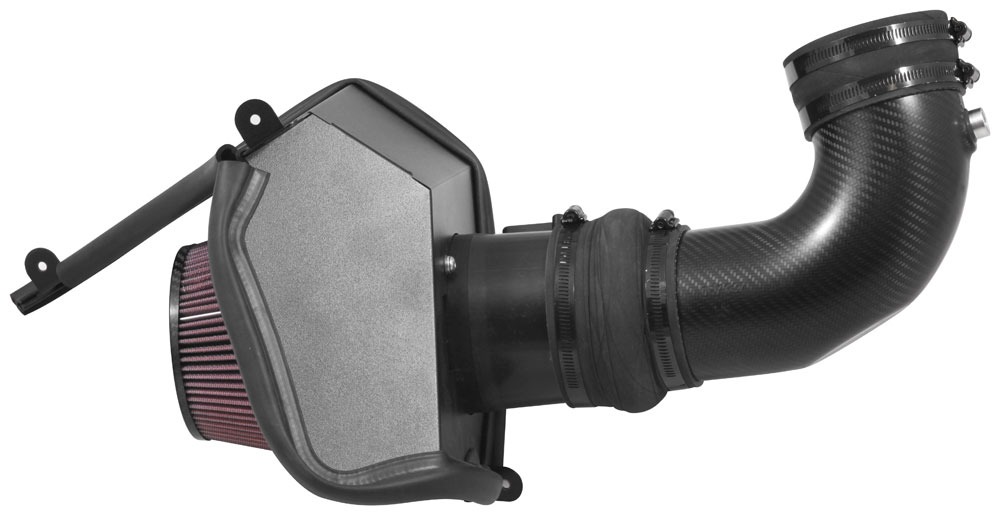 K&N Performance Air Intake System 63-3099