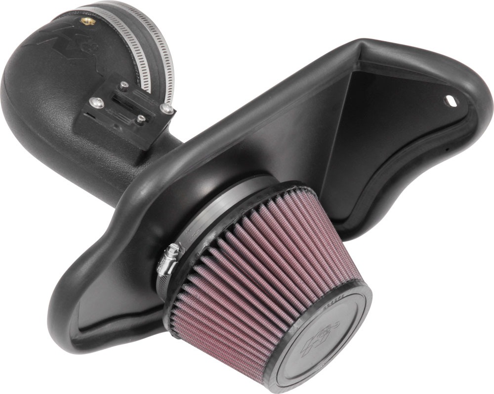 K&N Performance Air Intake System 63-3100