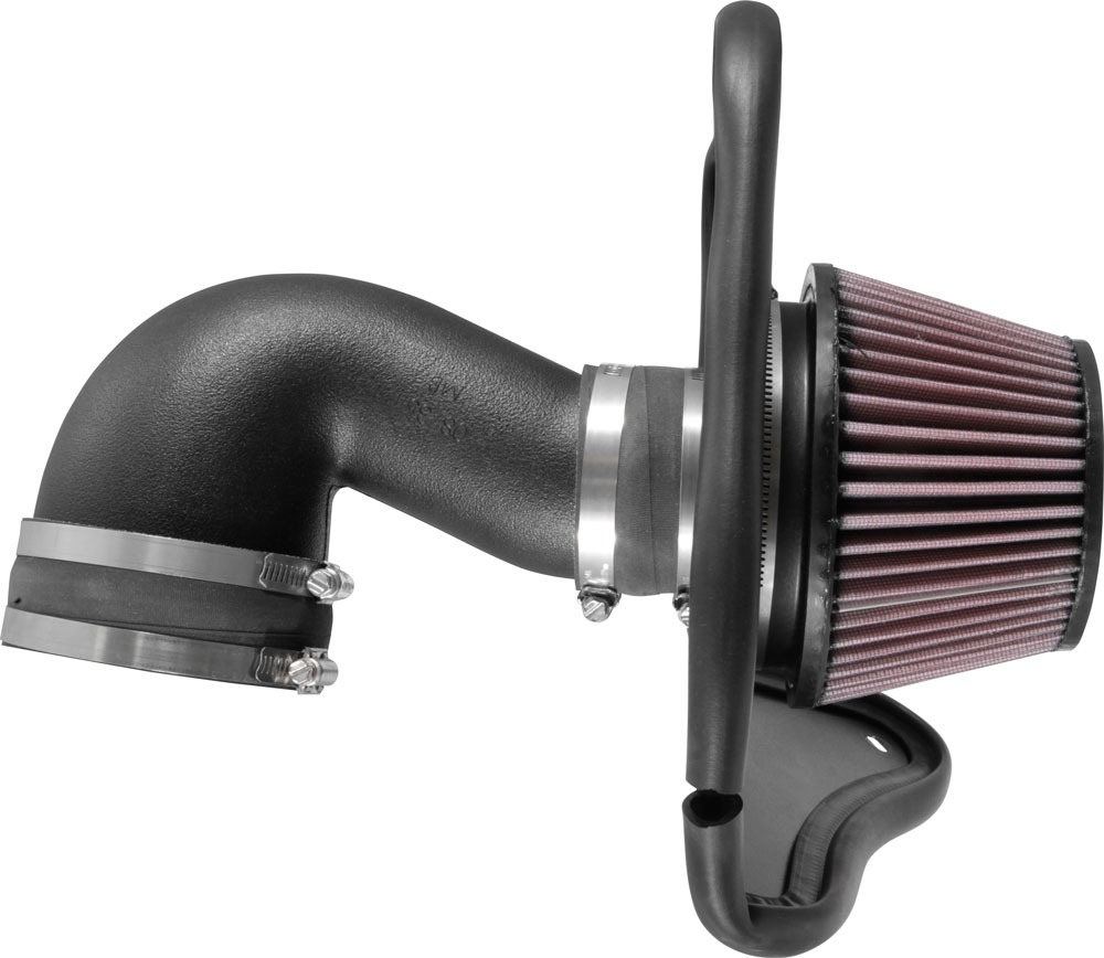 K&N Performance Air Intake System 63-3100