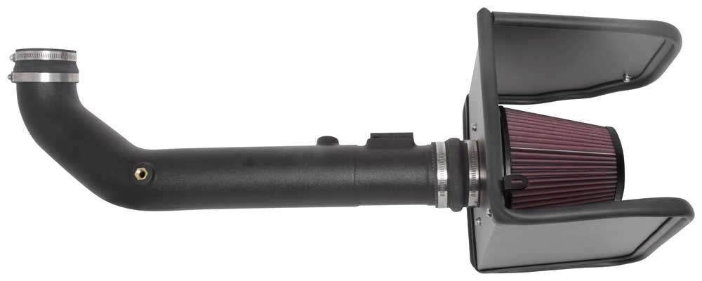 K&N Performance Air Intake System 63-3104