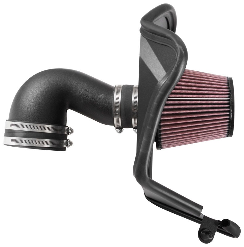 K&N Performance Air Intake System 63-3105