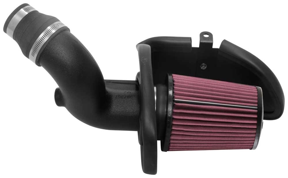 K&N Performance Air Intake System 63-3106