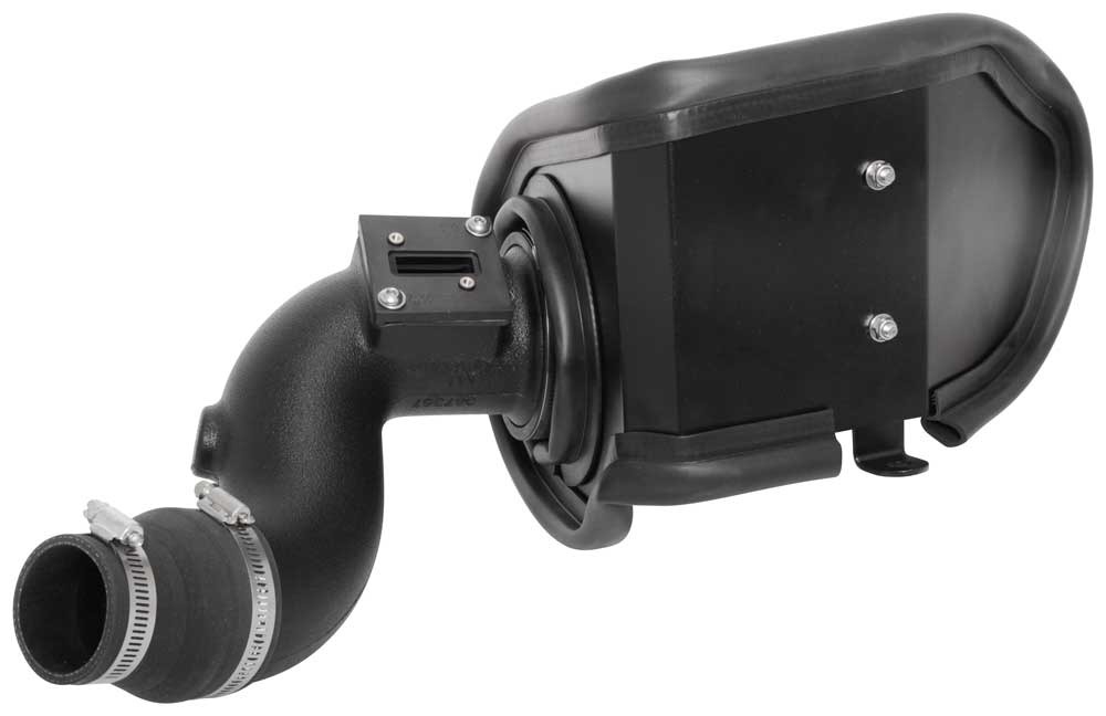 K&N Performance Air Intake System 63-3106