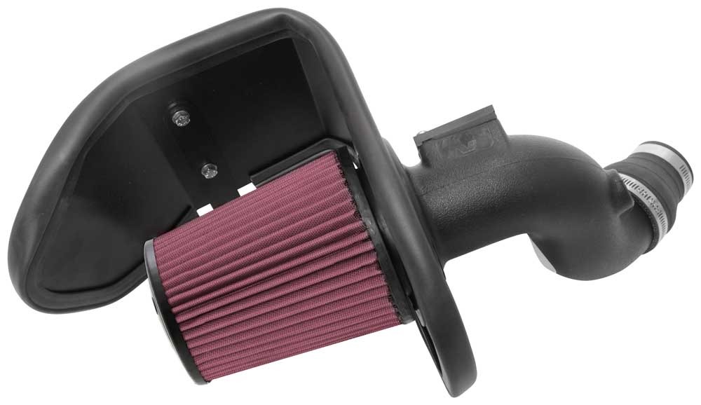 K&N Performance Air Intake System 63-3106