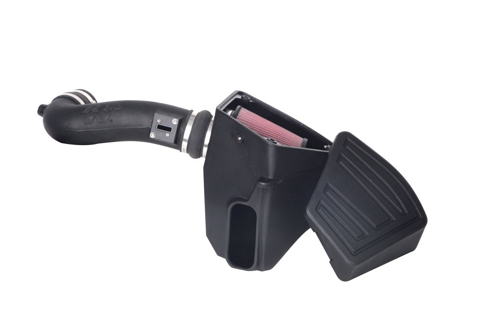 K&N Performance Air Intake System 63-3109
