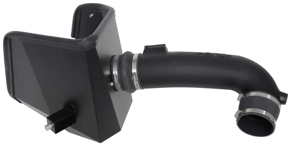 K&N Performance Air Intake System 63-3110