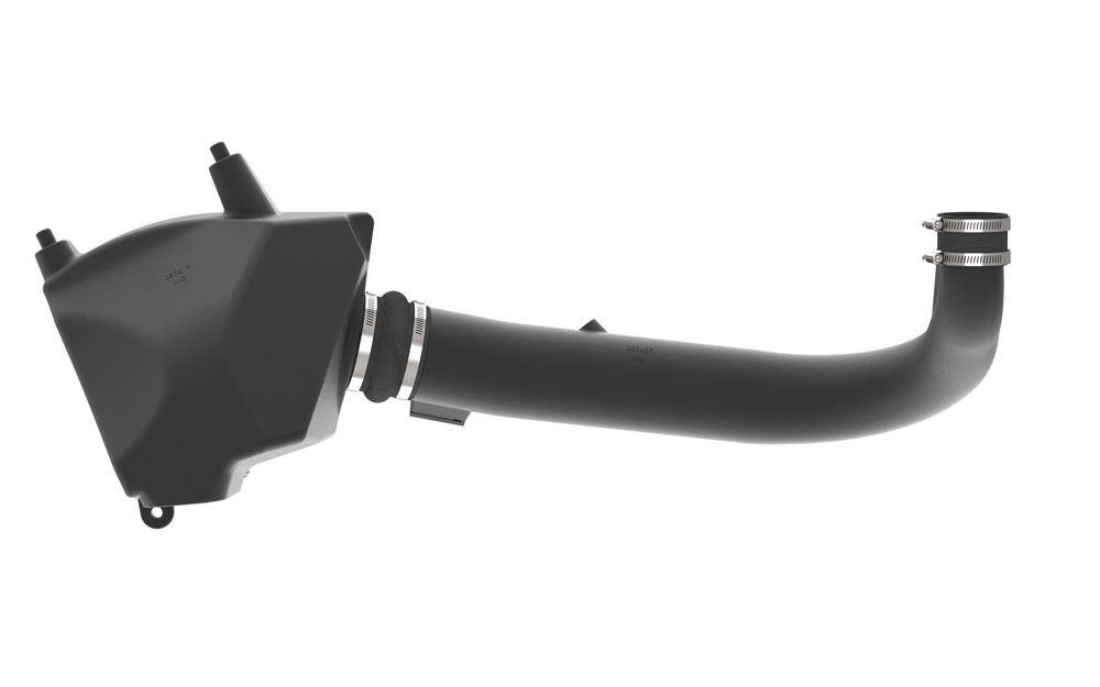 K&N Performance Air Intake System 63-3113