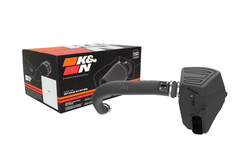 K&N Performance Air Intake System 63-3113