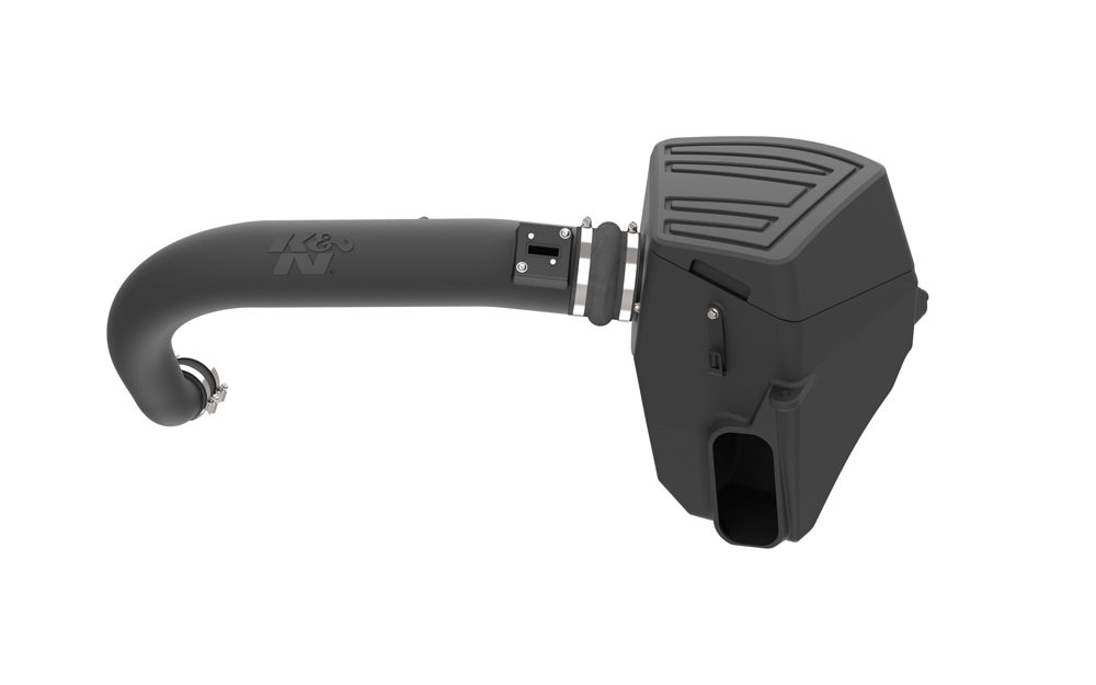 K&N Performance Air Intake System 63-3113