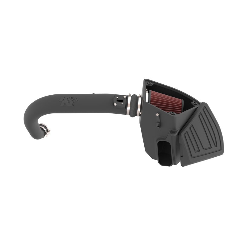 K&N Performance Air Intake System 63-3113