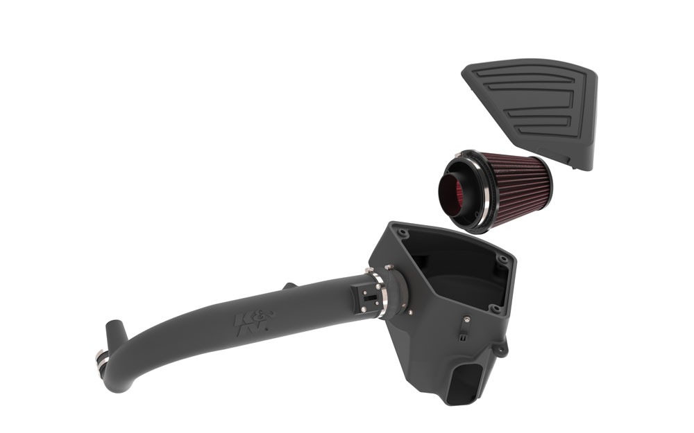 K&N Performance Air Intake System 63-3113
