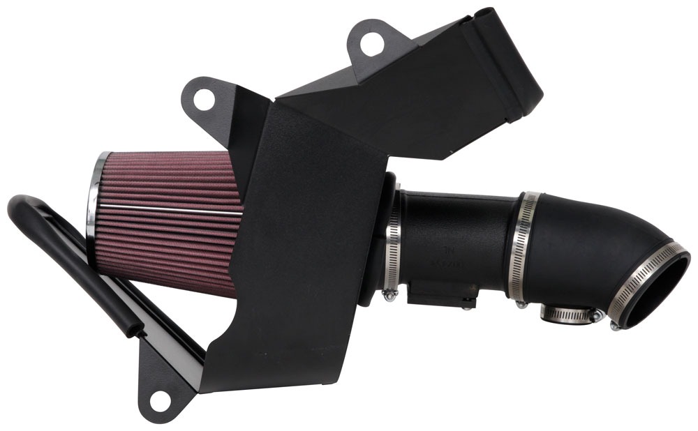 K&N Performance Air Intake System 63-3115