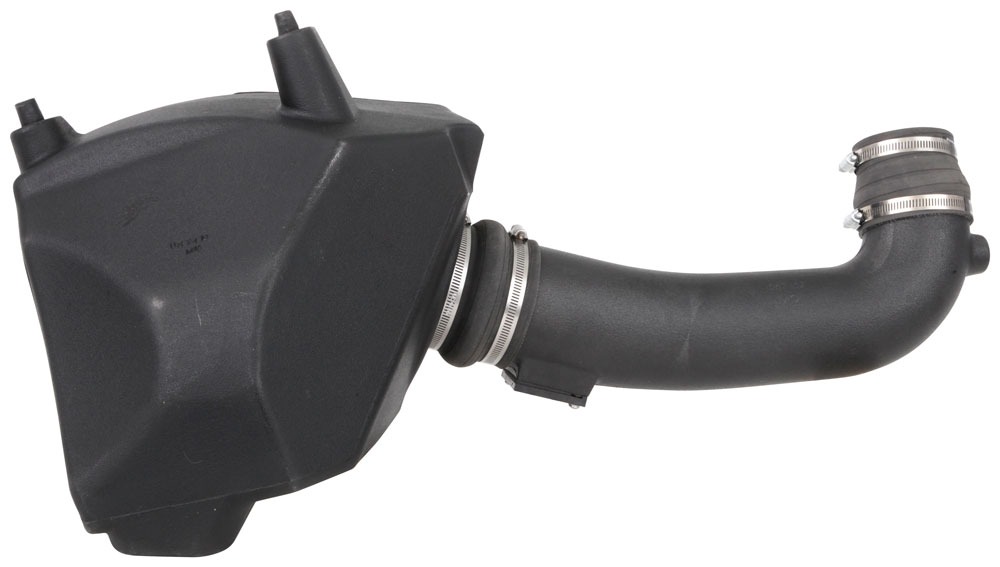 K&N Performance Air Intake System 63-3117