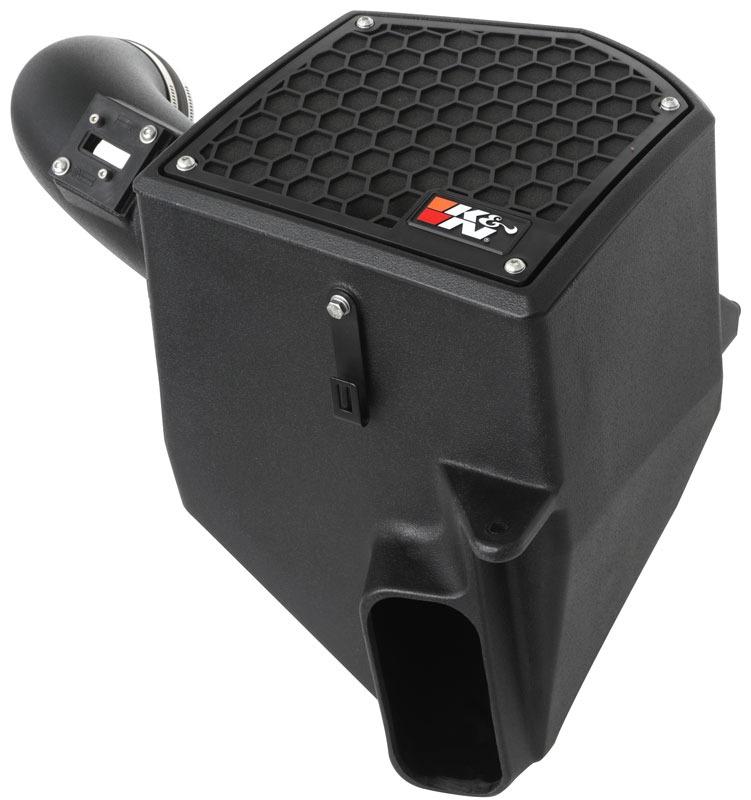K&N Performance Air Intake System 63-3118