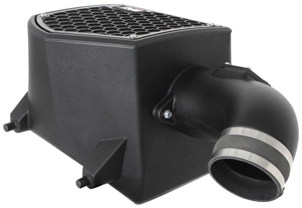 K&N Performance Air Intake System 63-3118