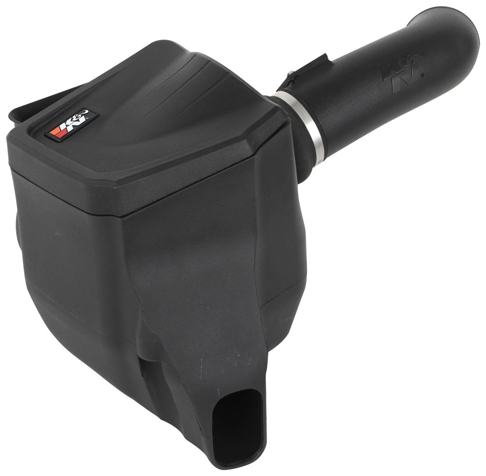 K&N Performance Air Intake System 63-3119
