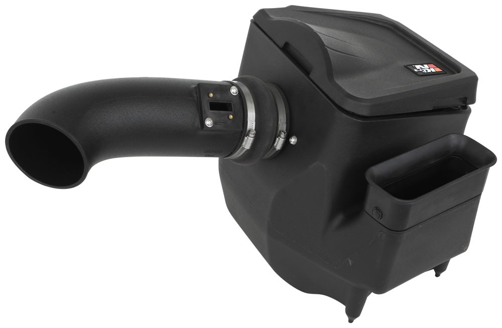 K&N Performance Air Intake System 63-3119