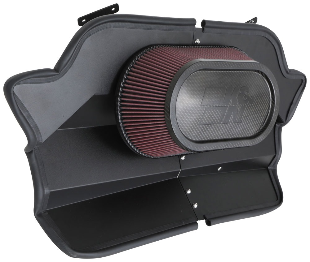 K&N Performance Air Intake System 63-3120
