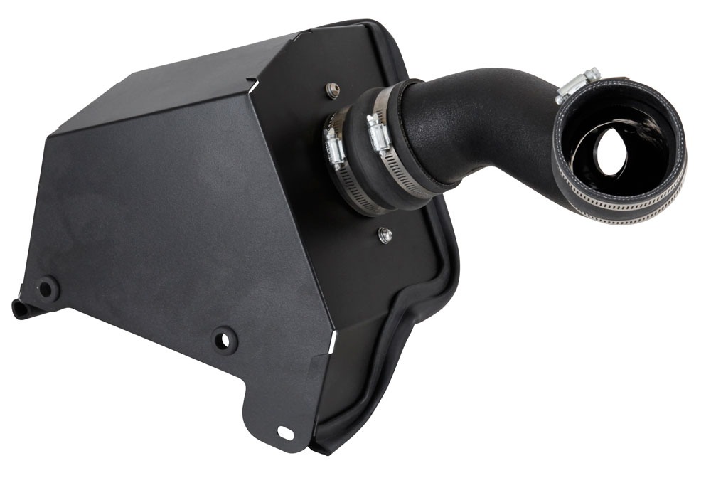 K&N Performance Air Intake System 63-5506