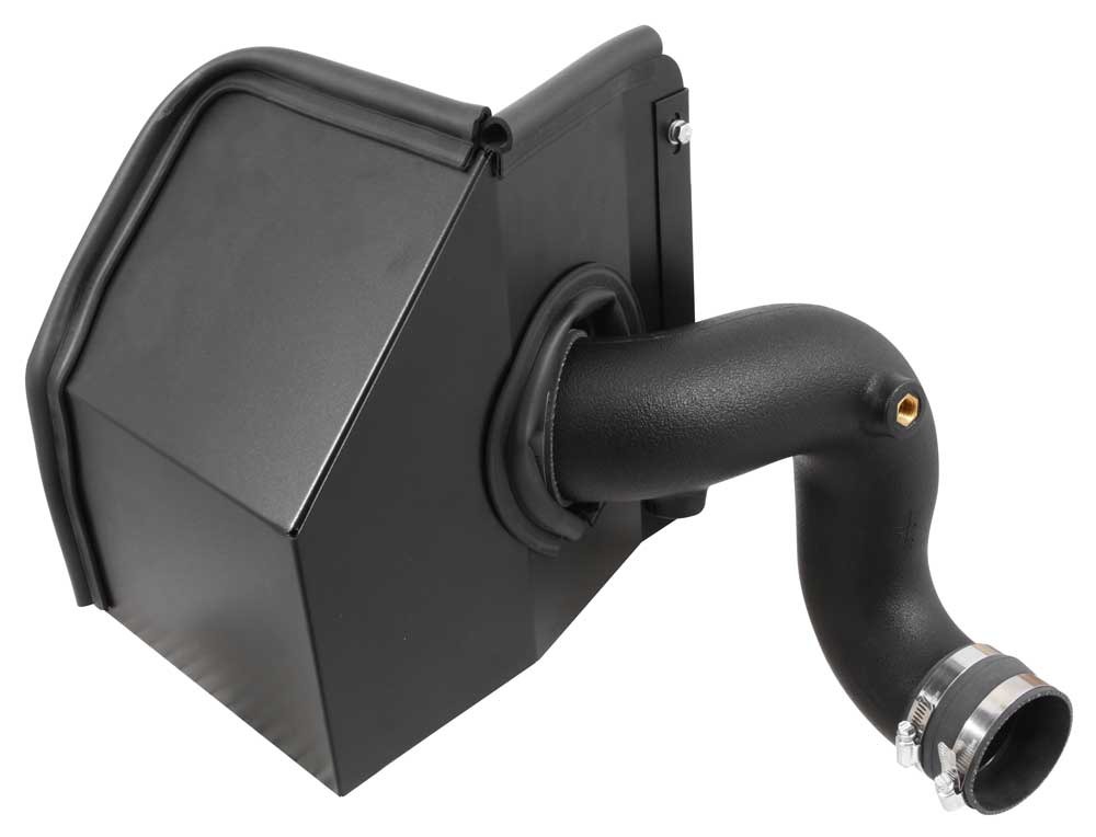 K&N Performance Air Intake System 63-5301